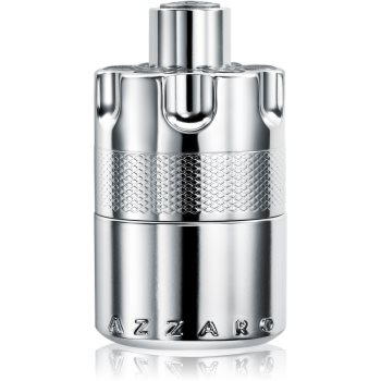 Azzaro Wanted Eau de Parfum pentru bărbați - imagine 2